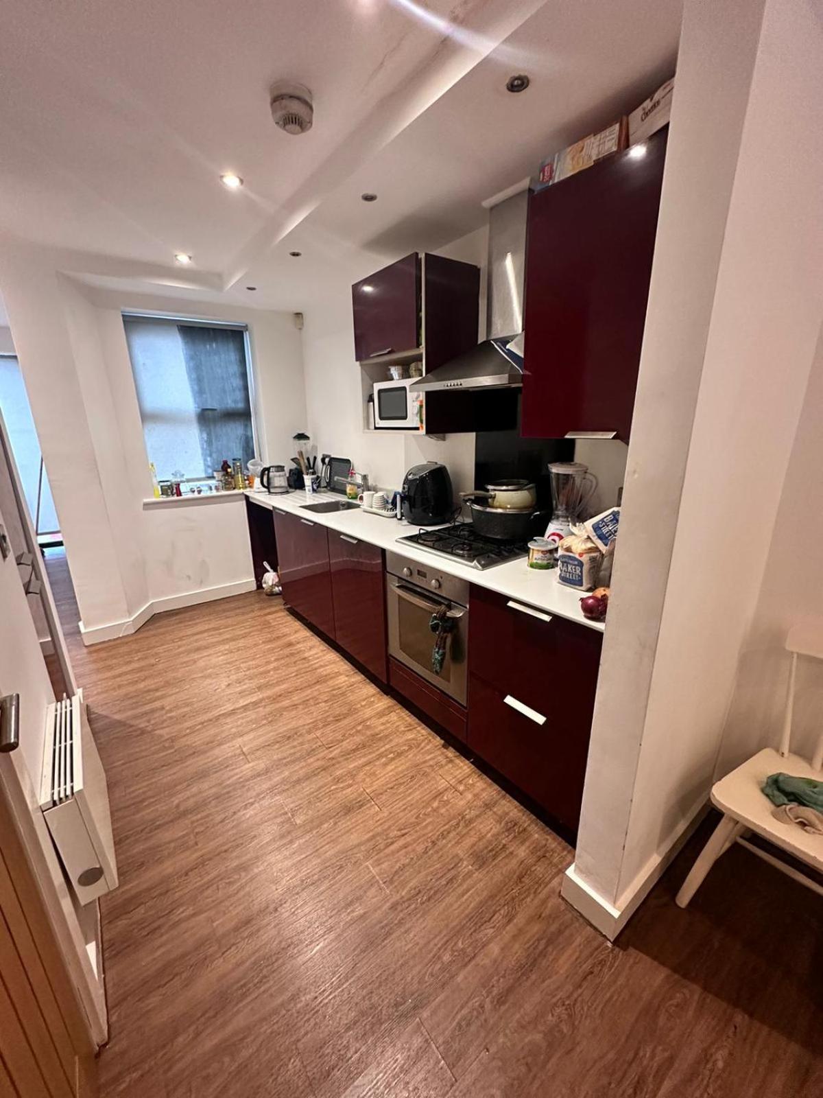 Kendras Home Manchester Exterior foto