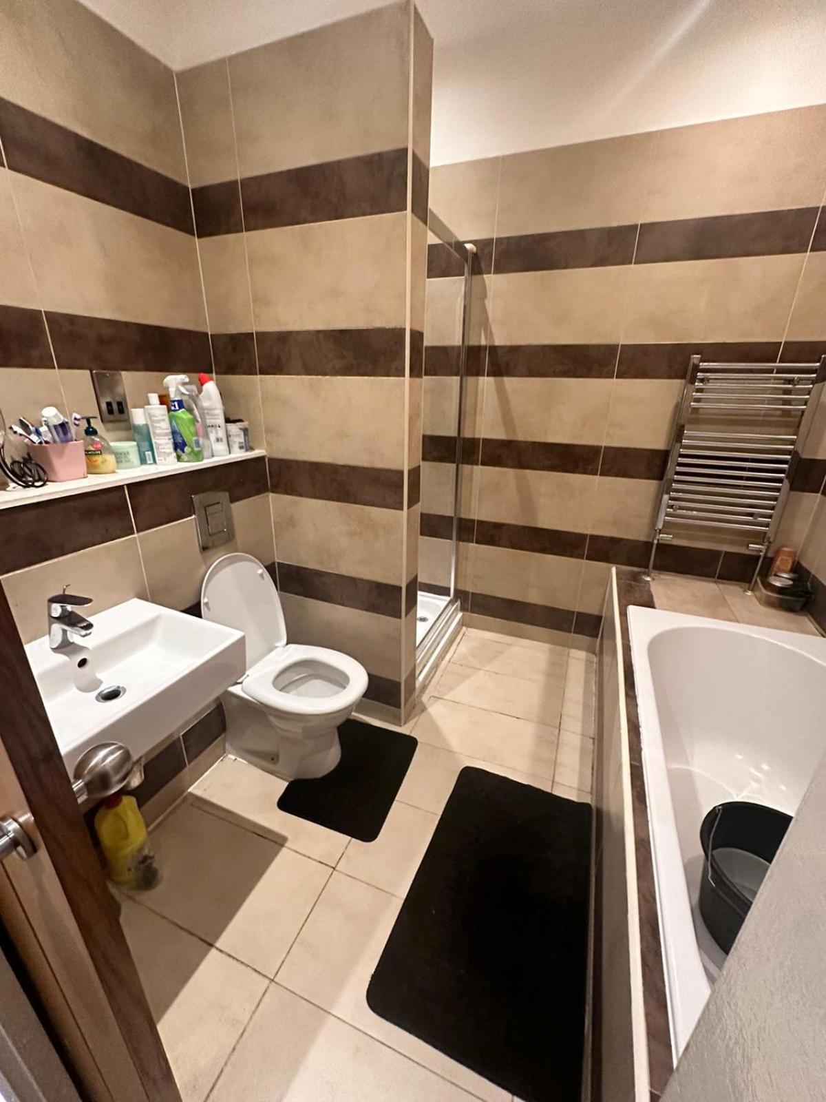 Kendras Home Manchester Exterior foto